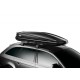 Грузовой бокс Thule Touring Sport 600 (black)